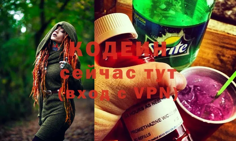 Кодеиновый сироп Lean Purple Drank  Кольчугино 